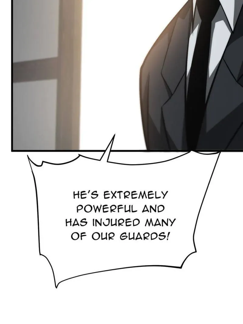 Lord of The Apocalypse Chapter 29 page 18 - 
