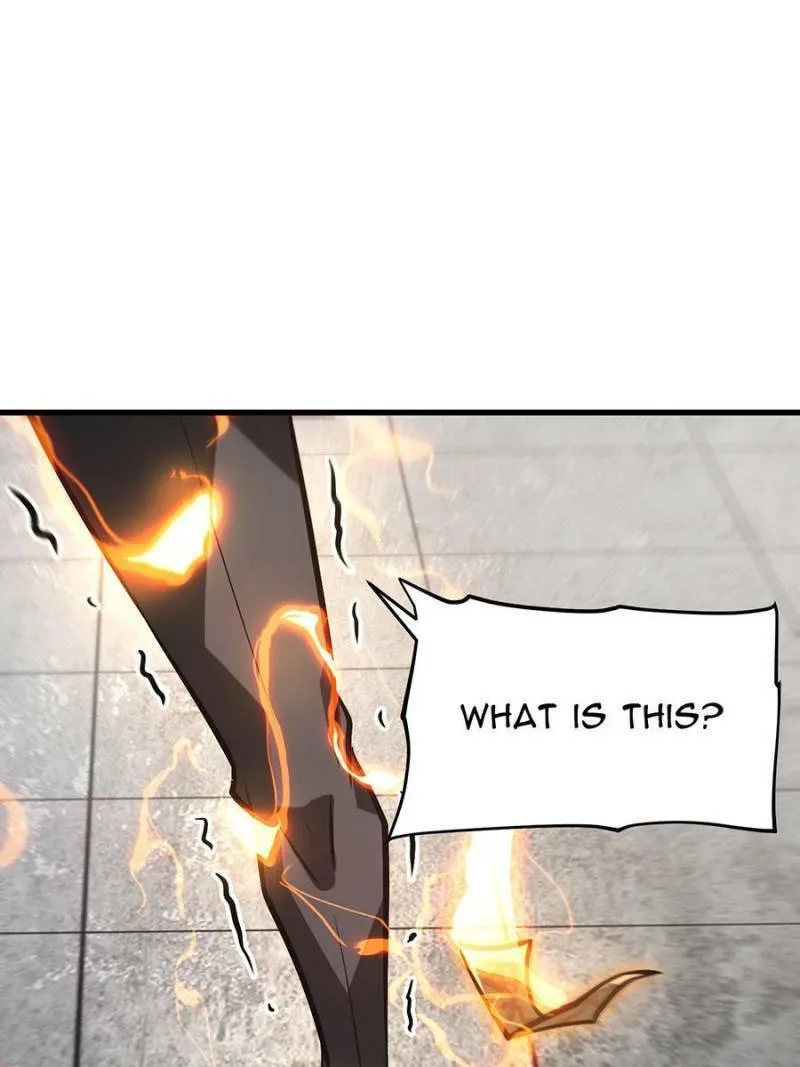Lord of The Apocalypse Chapter 29 page 26 - 