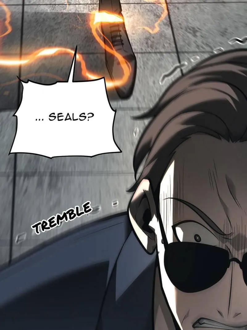 Lord of The Apocalypse Chapter 29 page 27 - 