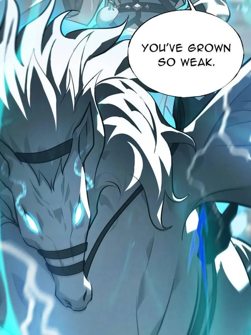 Lord of The Apocalypse Chapter 29 page 30 - 