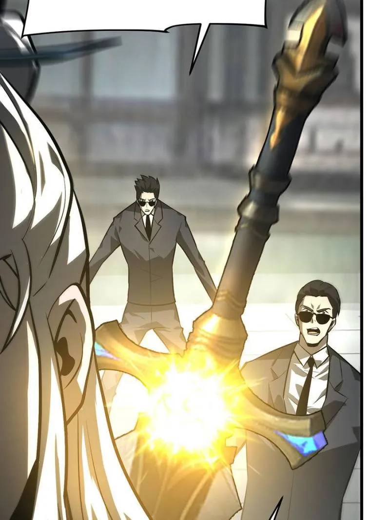 Lord of The Apocalypse Chapter 29 page 33 - 