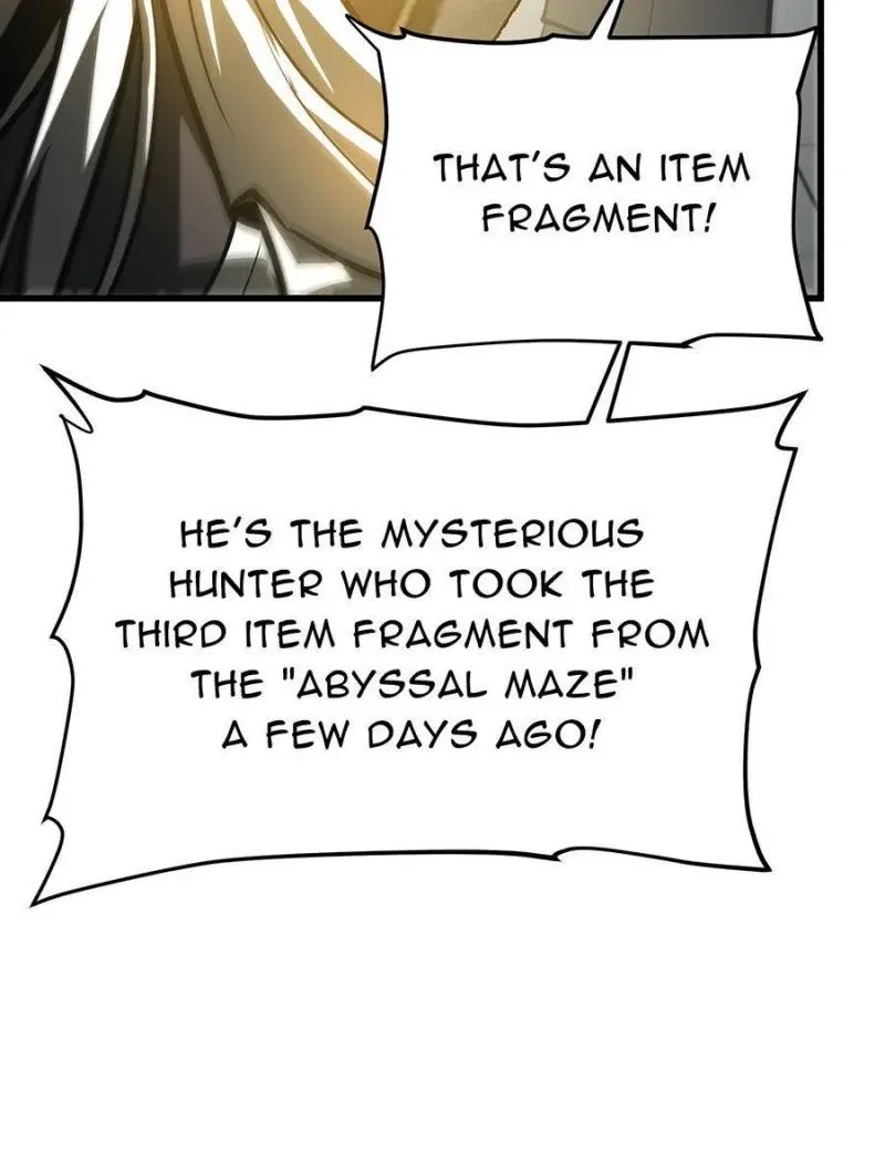 Lord of The Apocalypse Chapter 29 page 34 - 