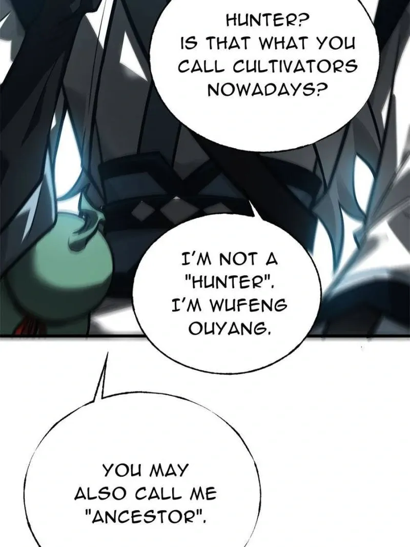 Lord of The Apocalypse Chapter 29 page 36 - 
