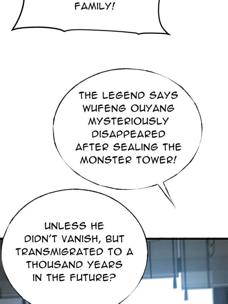 Lord of The Apocalypse Chapter 29 page 39 - 