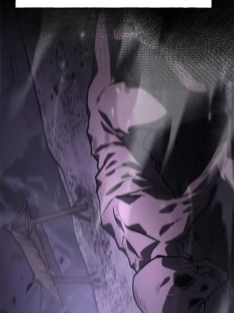 Lord of The Apocalypse Chapter 29 page 45 - 
