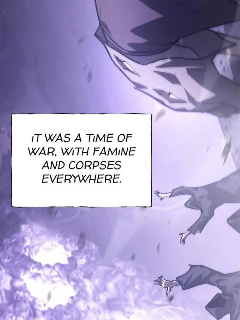 Lord of The Apocalypse Chapter 29 page 47 - 