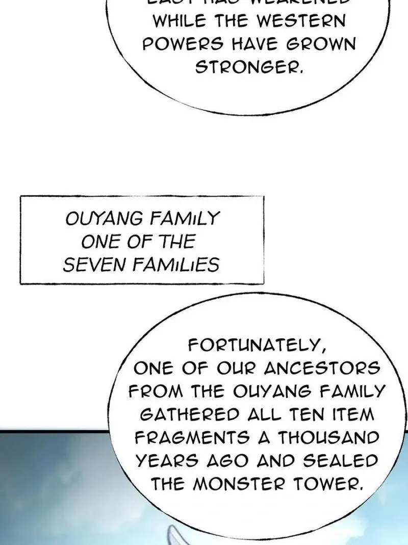 Lord of The Apocalypse Chapter 29 page 6 - 