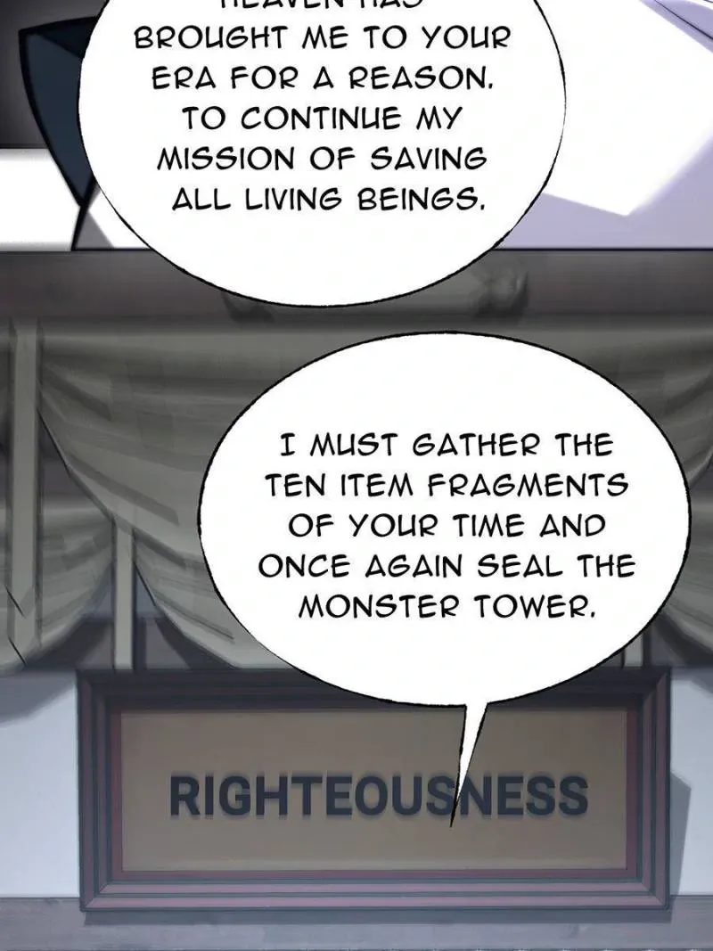 Lord of The Apocalypse Chapter 29 page 62 - 