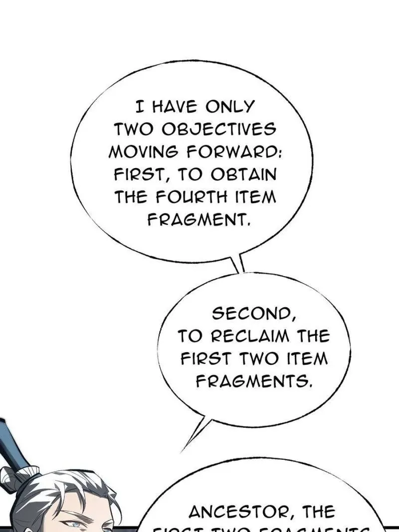 Lord of The Apocalypse Chapter 29 page 65 - 