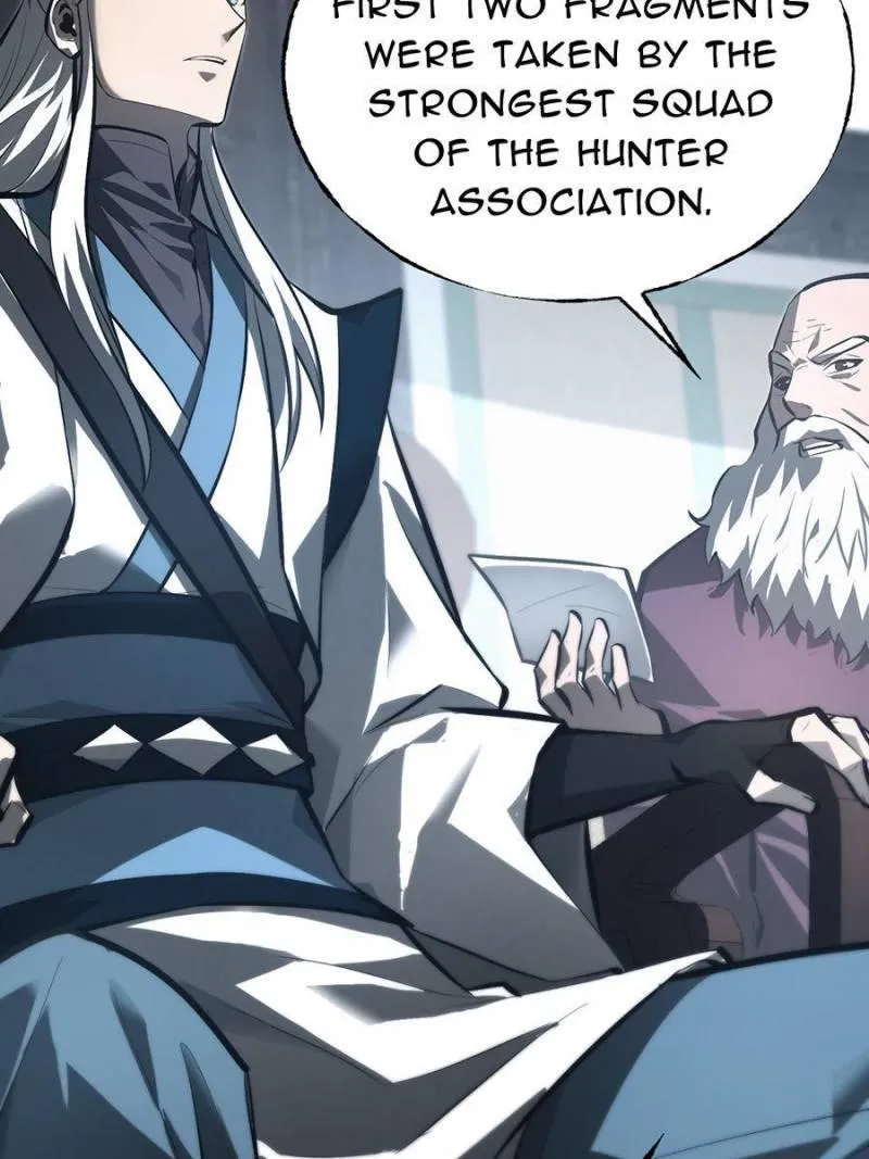 Lord of The Apocalypse Chapter 29 page 66 - 