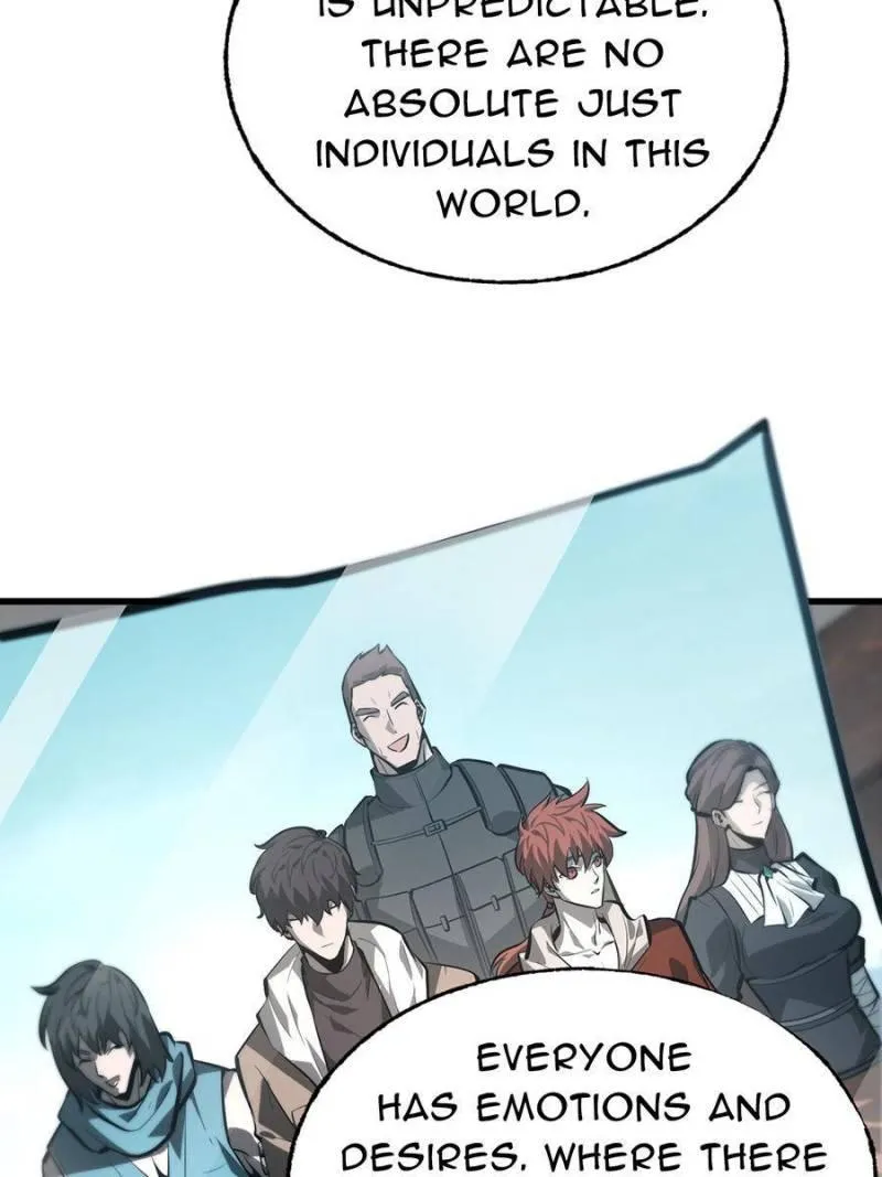 Lord of The Apocalypse Chapter 29 page 68 - 