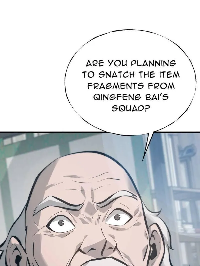 Lord of The Apocalypse Chapter 29 page 71 - 
