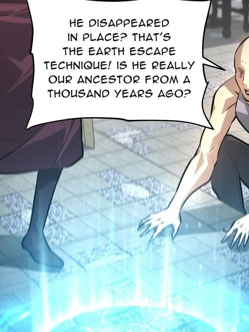 Lord of The Apocalypse Chapter 29 page 77 - 