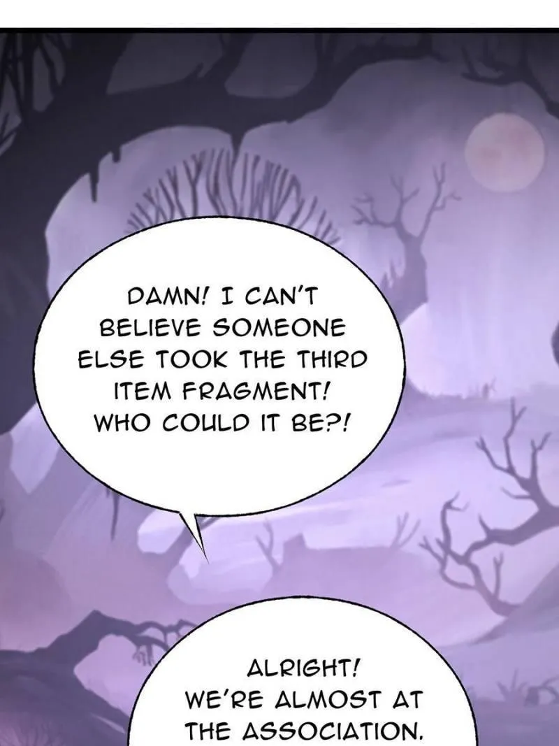 Lord of The Apocalypse Chapter 29 page 79 - 