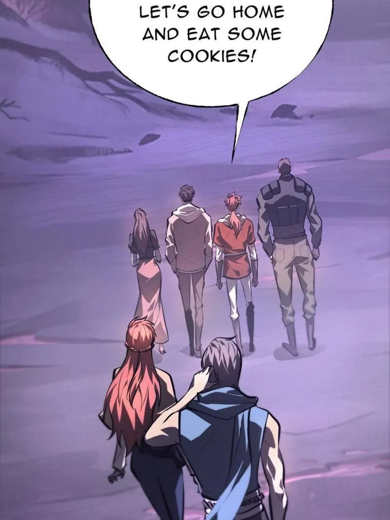 Lord of The Apocalypse Chapter 29 page 80 - 