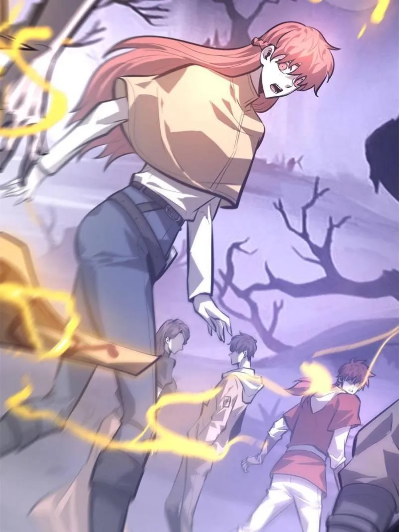 Lord of The Apocalypse Chapter 29 page 86 - 