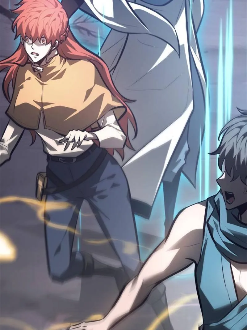 Lord of The Apocalypse Chapter 29 page 98 - 