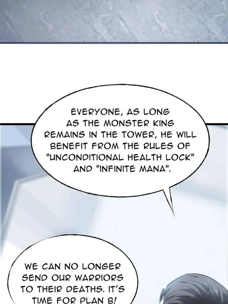 Lord of The Apocalypse Chapter 3 page 11 - 