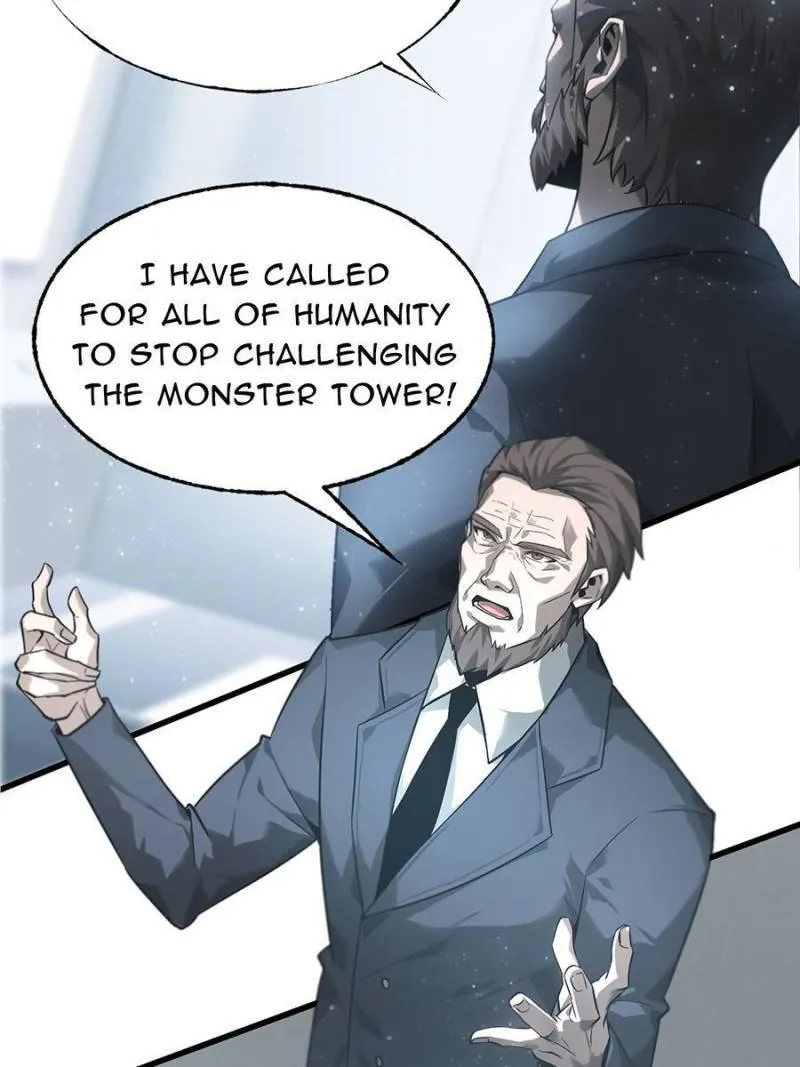 Lord of The Apocalypse Chapter 3 page 12 - 