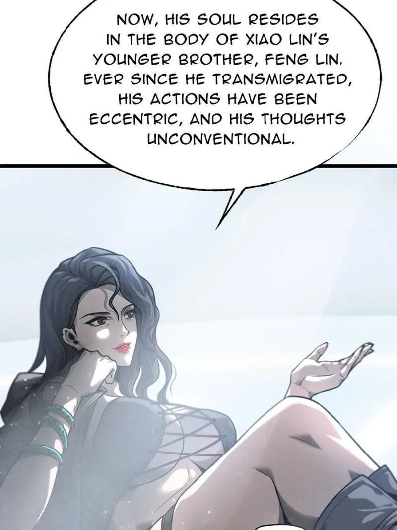Lord of The Apocalypse Chapter 3 page 18 - 