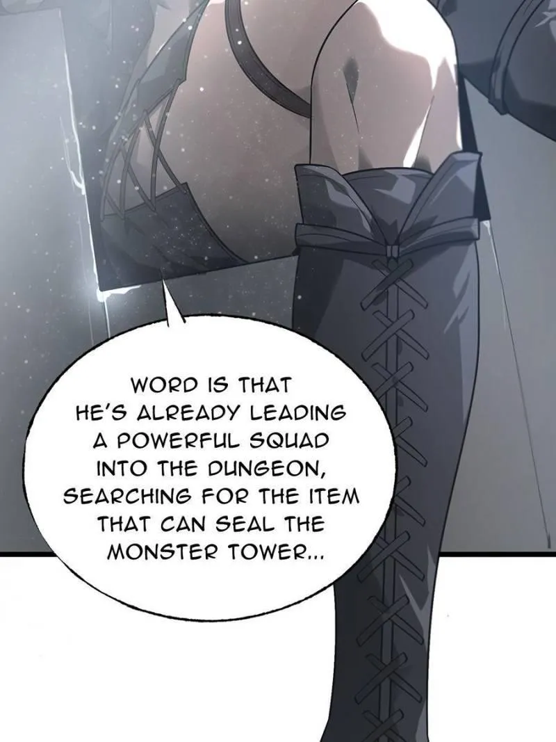 Lord of The Apocalypse Chapter 3 page 19 - 