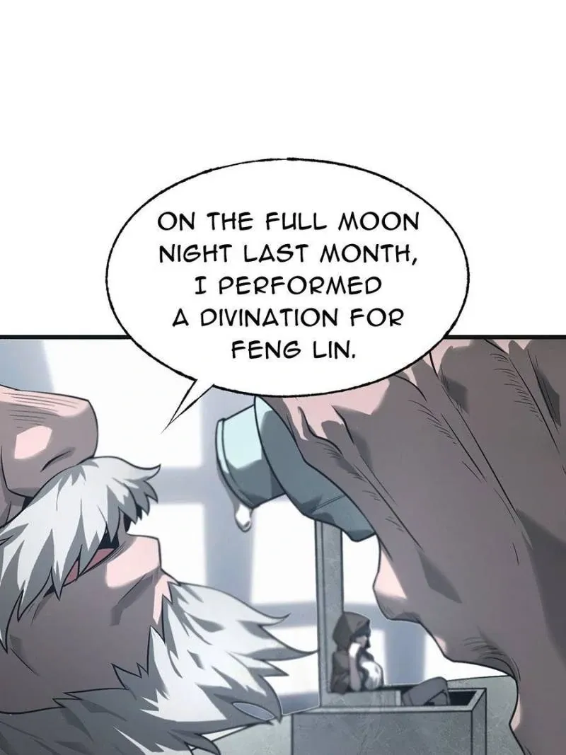 Lord of The Apocalypse Chapter 3 page 21 - 
