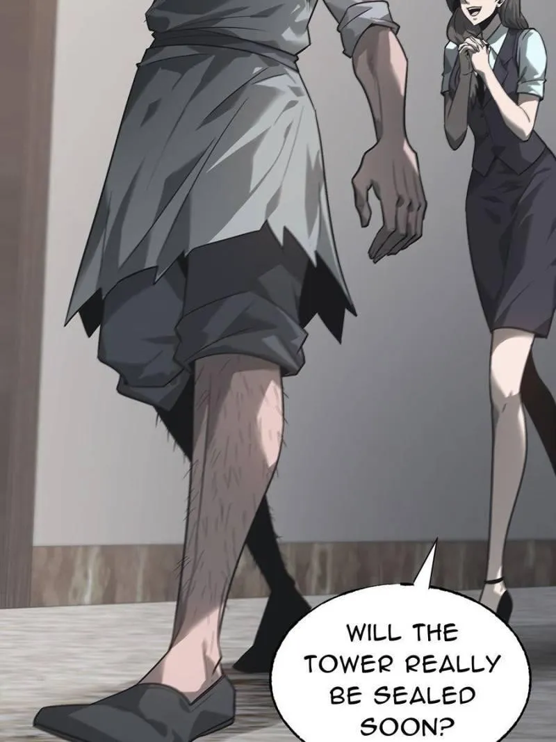 Lord of The Apocalypse Chapter 3 page 29 - 