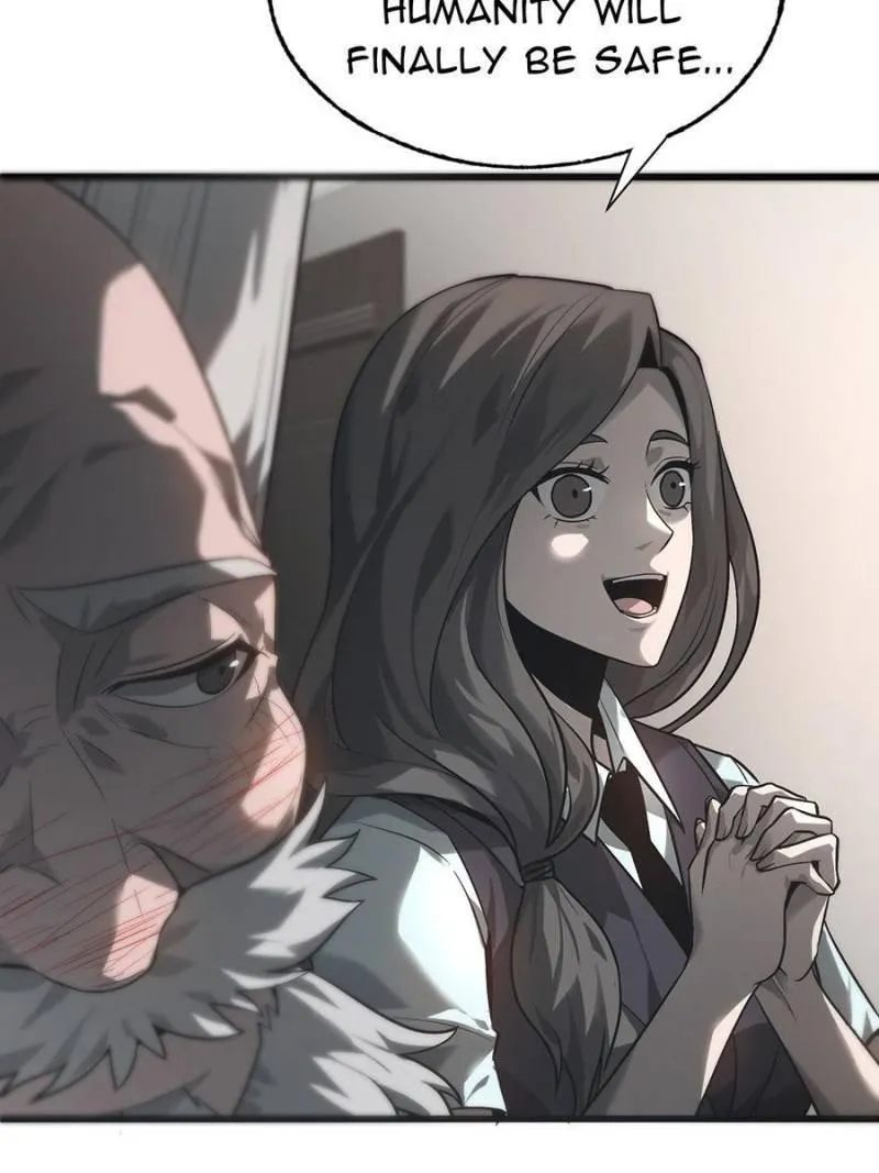 Lord of The Apocalypse Chapter 3 page 31 - 
