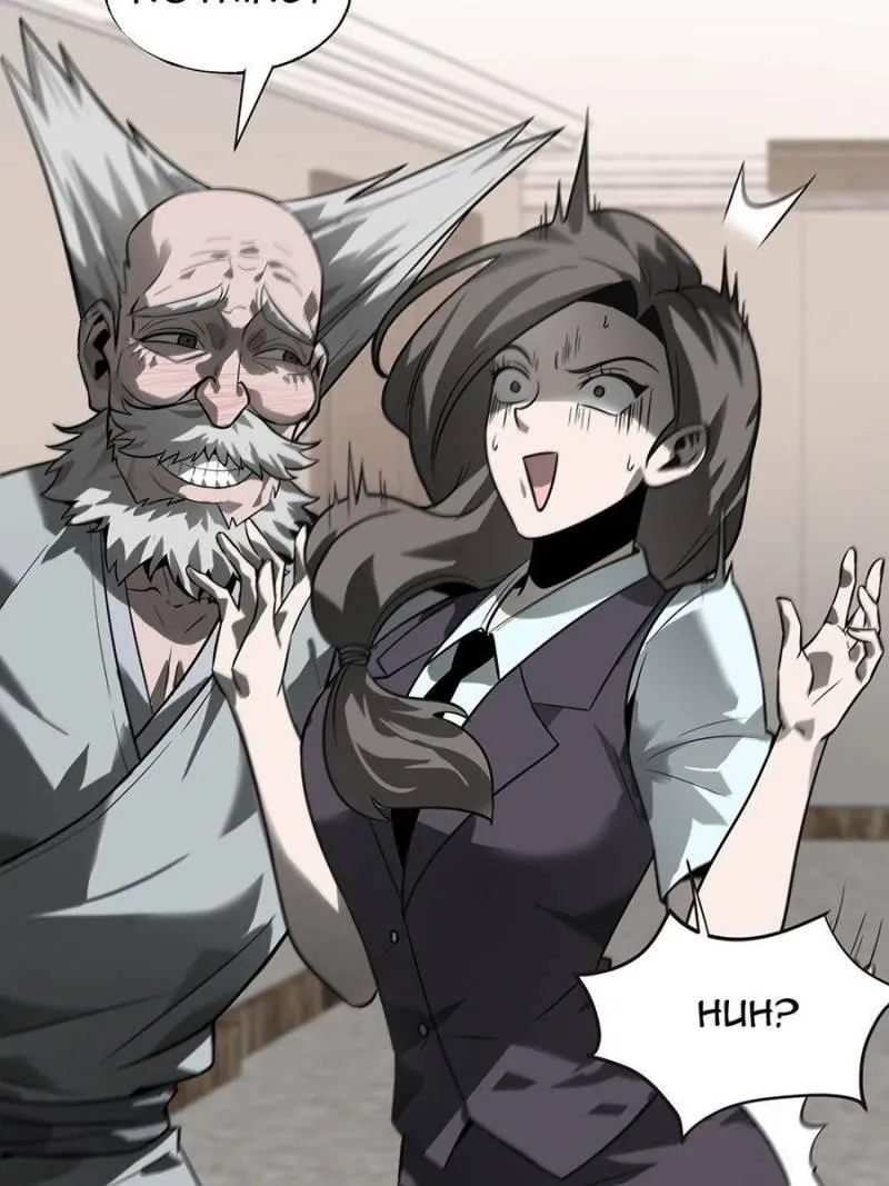 Lord of The Apocalypse Chapter 3 page 35 - 