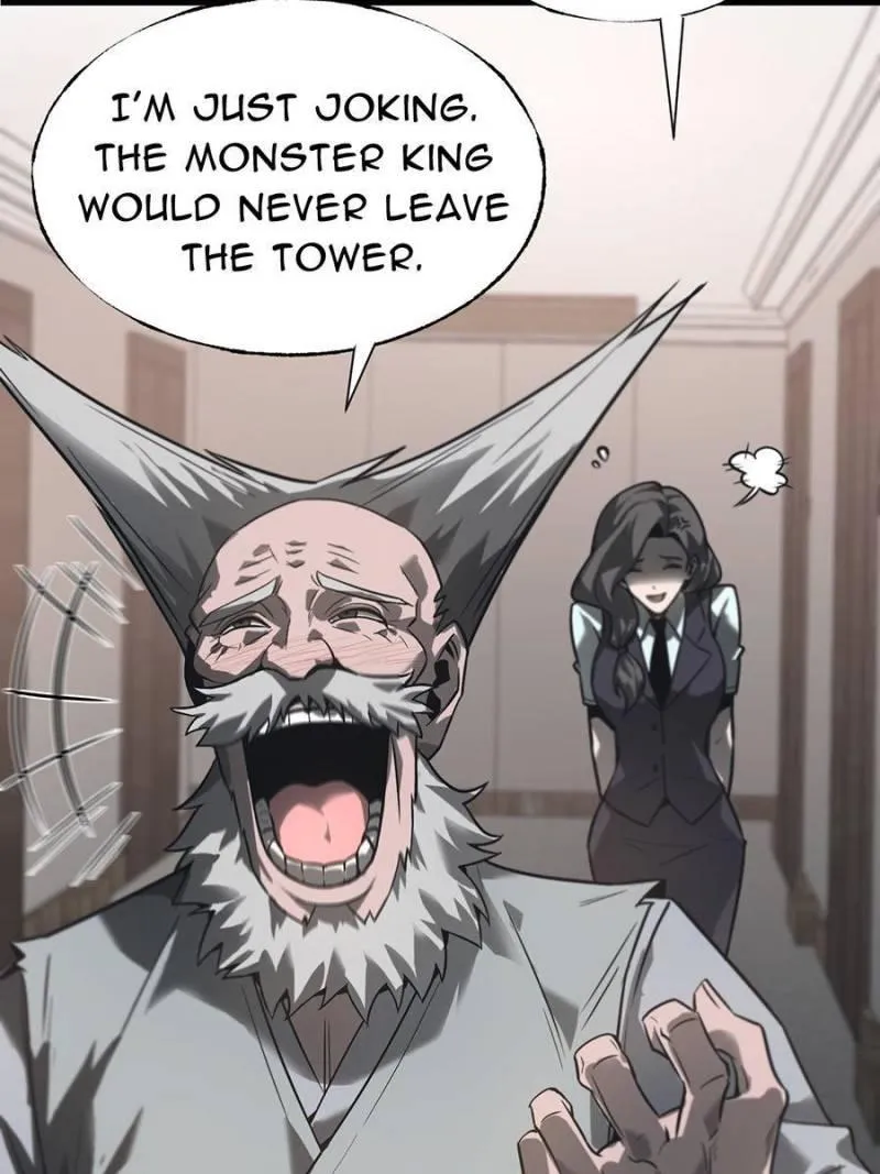 Lord of The Apocalypse Chapter 3 page 37 - 