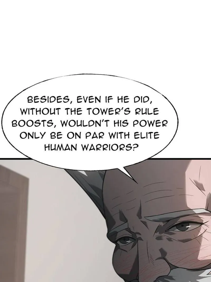 Lord of The Apocalypse Chapter 3 page 39 - 