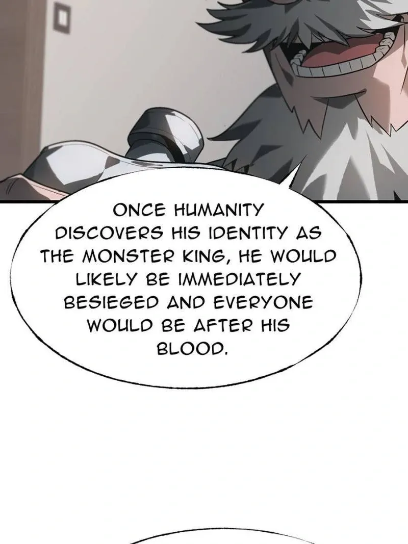 Lord of The Apocalypse Chapter 3 page 40 - 
