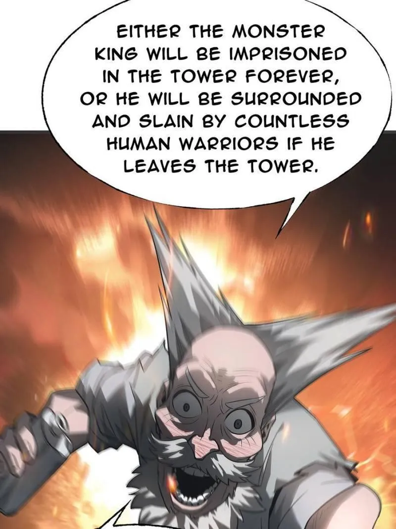 Lord of The Apocalypse Chapter 3 page 41 - 