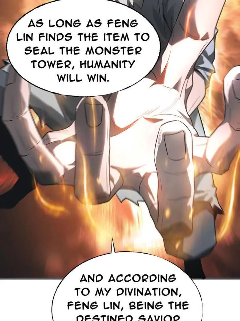Lord of The Apocalypse Chapter 3 page 42 - 