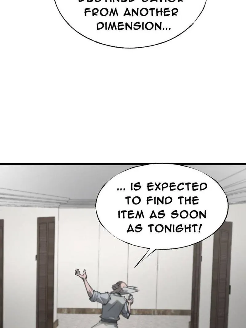 Lord of The Apocalypse Chapter 3 page 43 - 