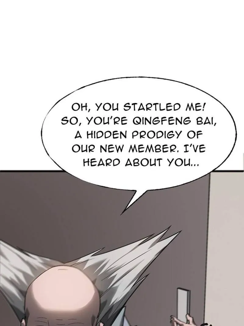 Lord of The Apocalypse Chapter 3 page 57 - 
