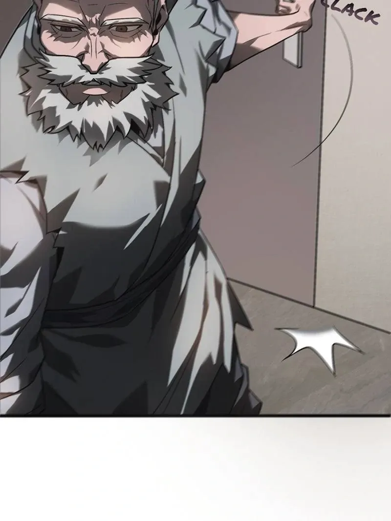 Lord of The Apocalypse Chapter 3 page 58 - 