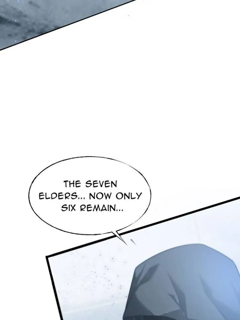 Lord of The Apocalypse Chapter 3 page 7 - 