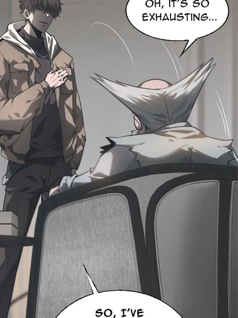 Lord of The Apocalypse Chapter 3 page 62 - 