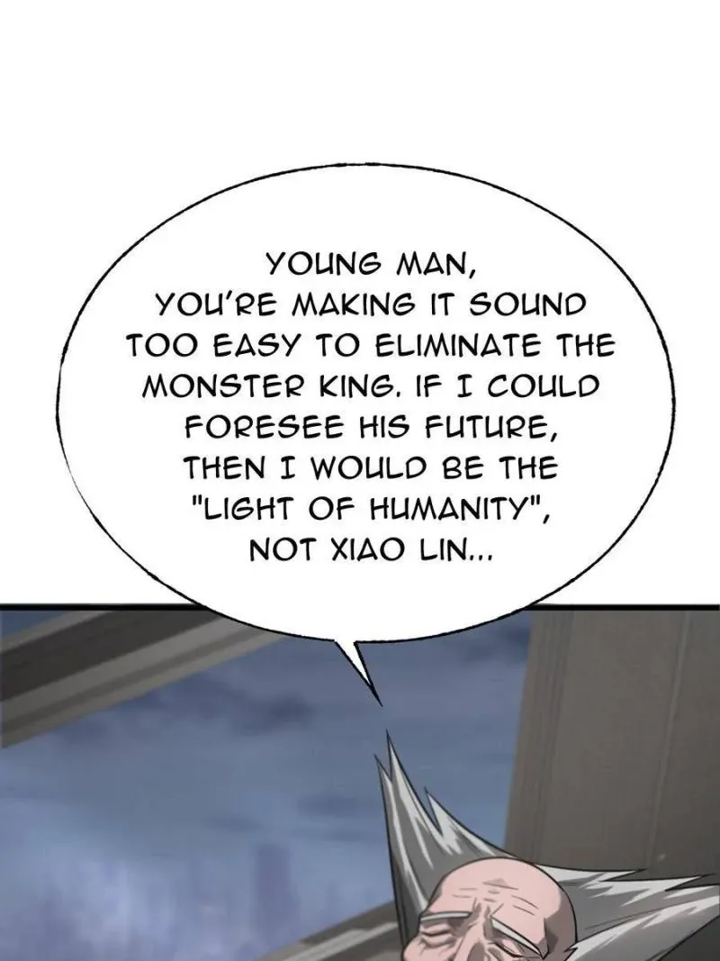 Lord of The Apocalypse Chapter 3 page 65 - 