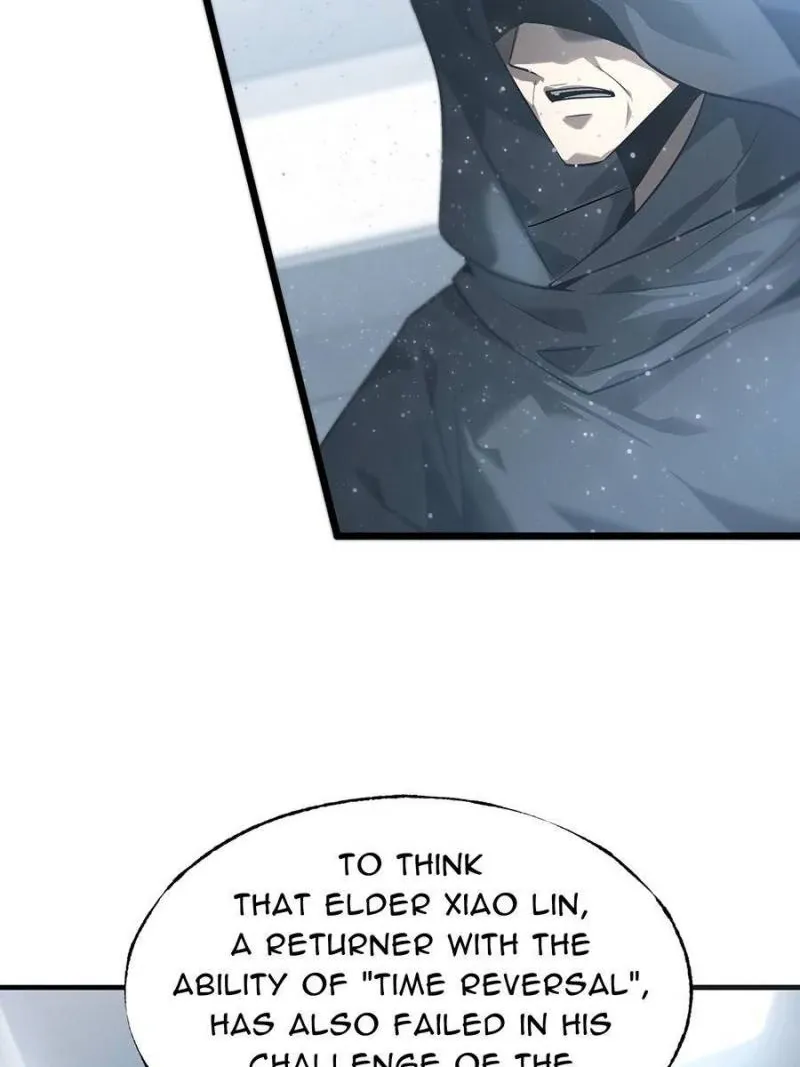 Lord of The Apocalypse Chapter 3 page 8 - 