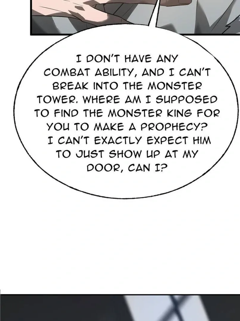 Lord of The Apocalypse Chapter 3 page 71 - 