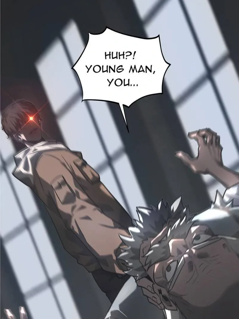 Lord of The Apocalypse Chapter 3 page 72 - 