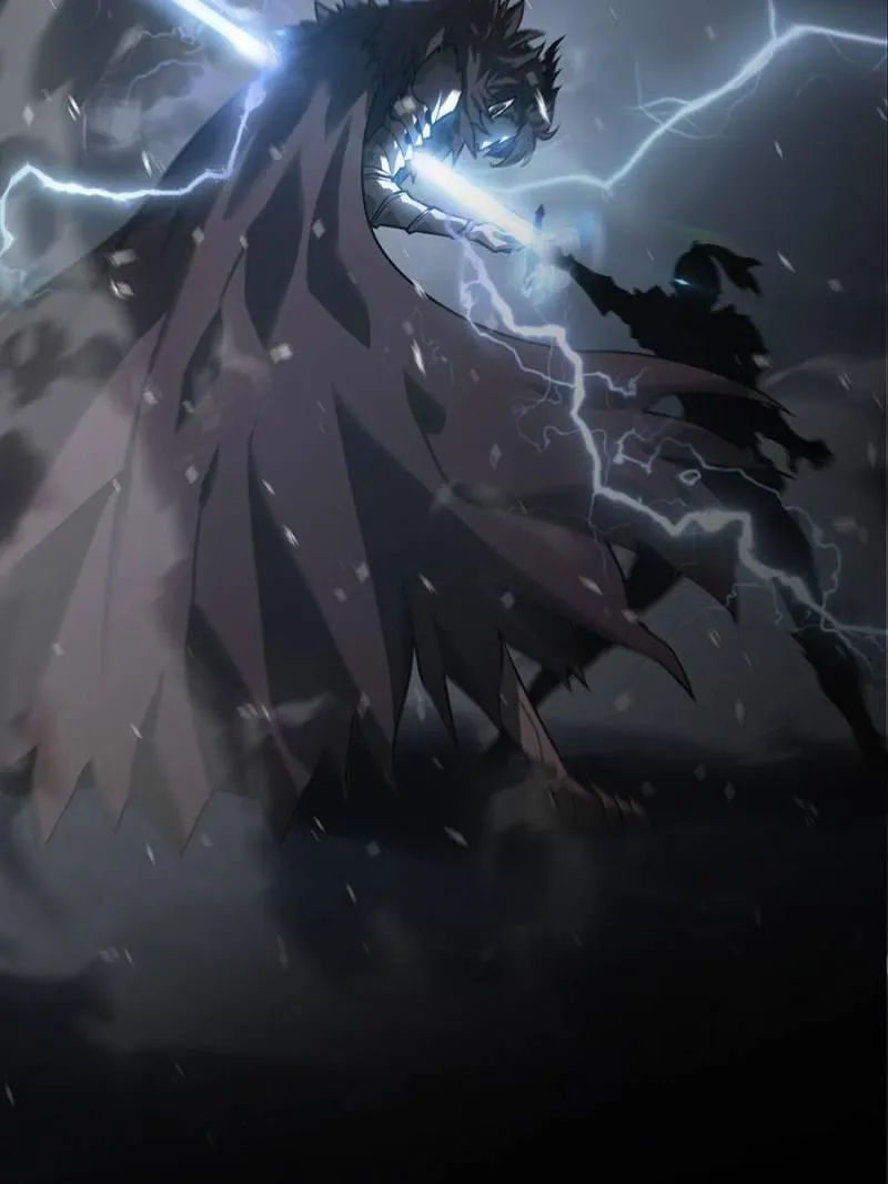 Lord of The Apocalypse Chapter 3 page 79 - 