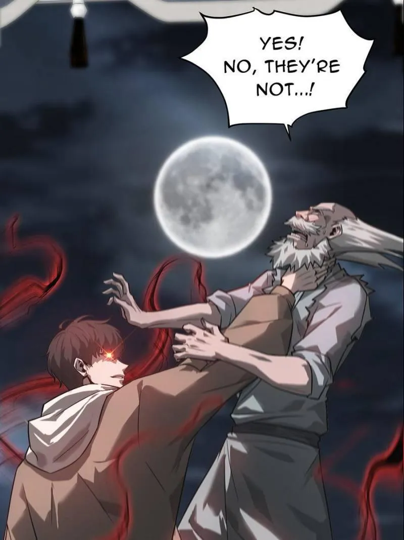 Lord of The Apocalypse Chapter 3 page 85 - 