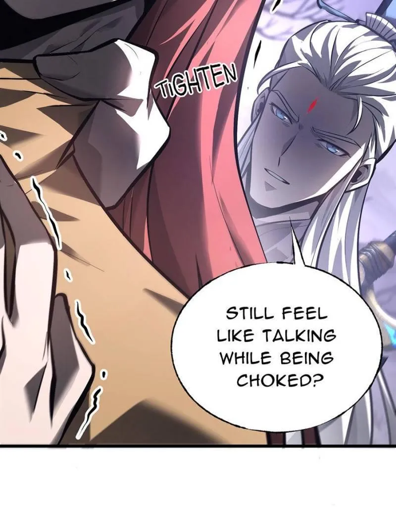 Lord of The Apocalypse Chapter 30 page 11 - 