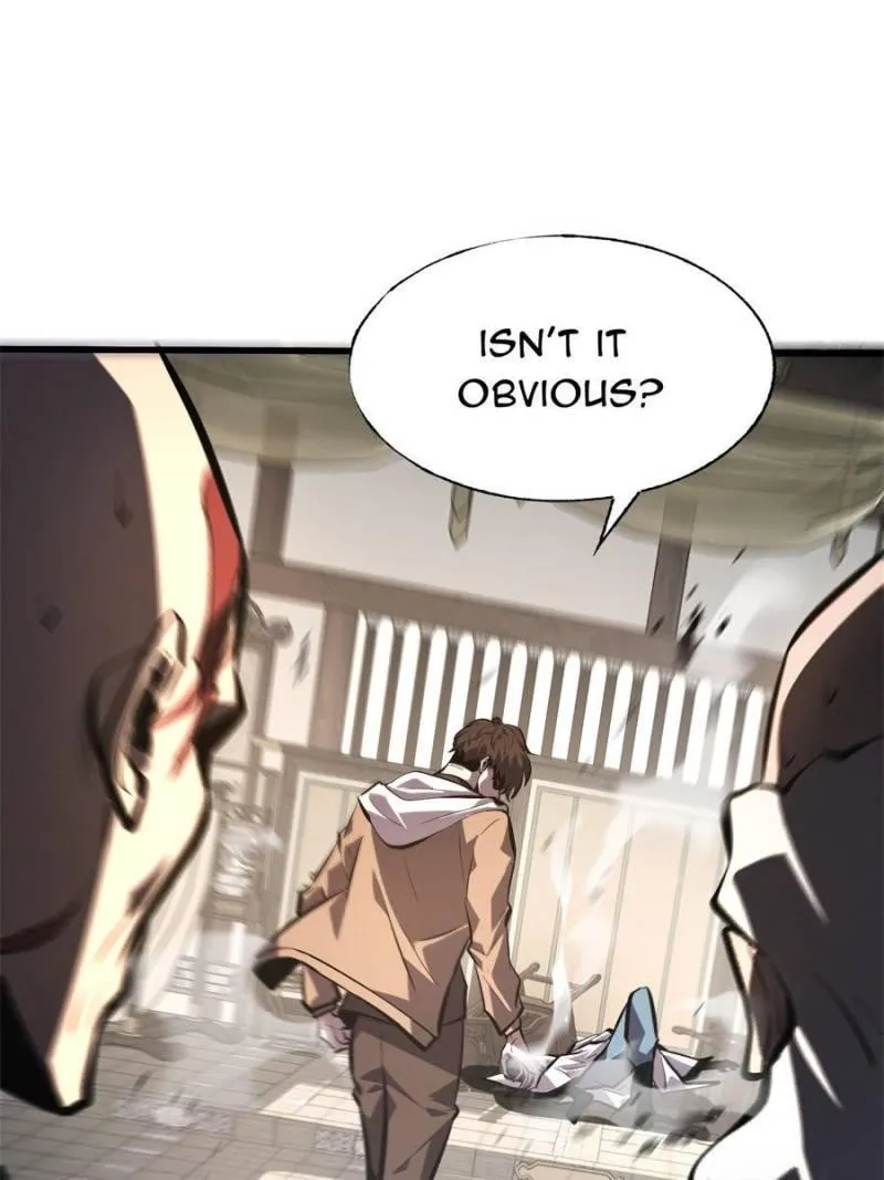 Lord of The Apocalypse Chapter 30 page 132 - 