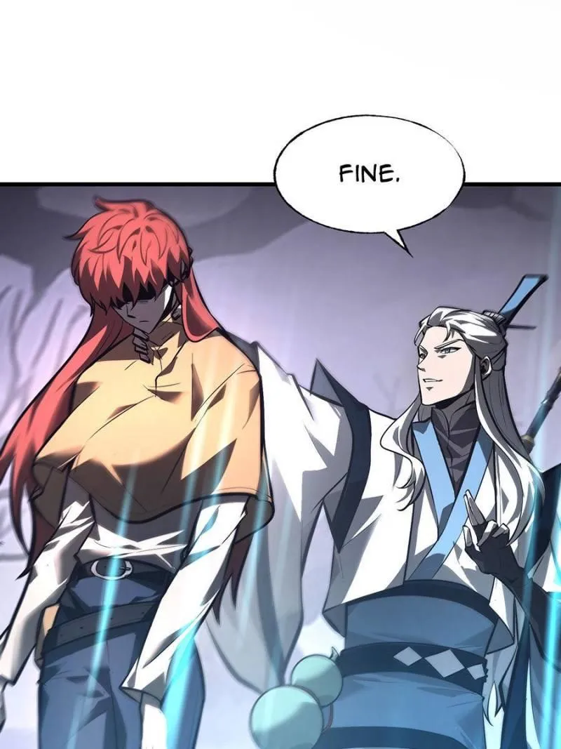 Lord of The Apocalypse Chapter 30 page 17 - 