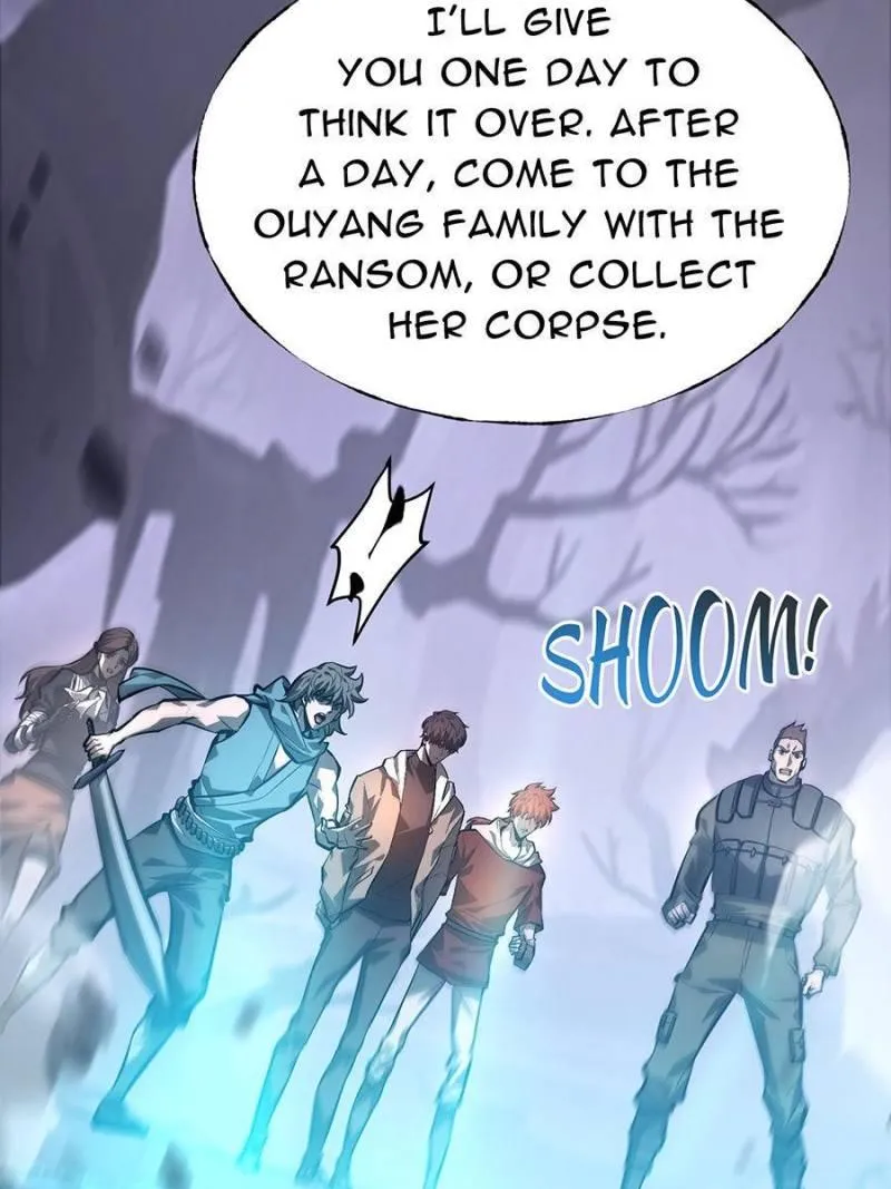 Lord of The Apocalypse Chapter 30 page 21 - 