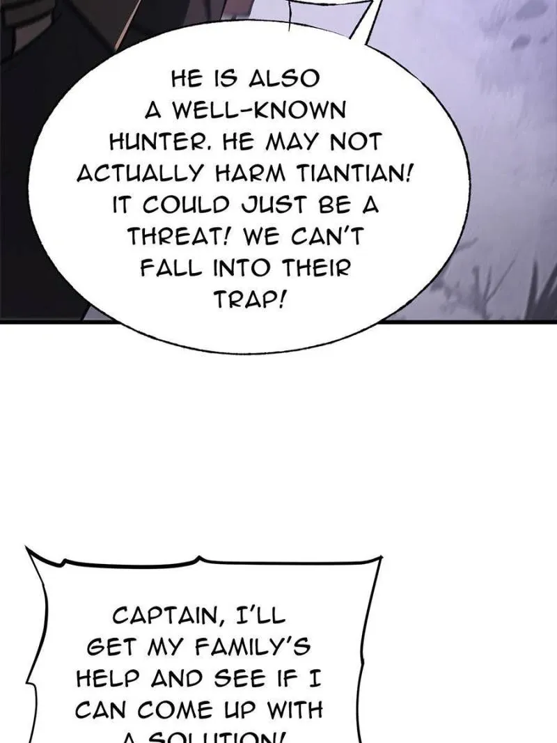 Lord of The Apocalypse Chapter 30 page 25 - 